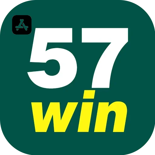 APP oficial da 57win para mobile