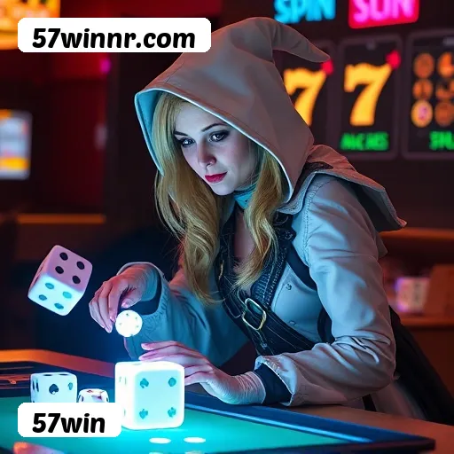 Estatísticas 57win novembro 2024 - 87 mil jogadores ativos, R$47M pagos, RTP 96.52%