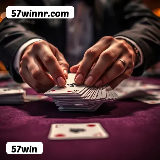 Principais provedores de slots da 57win - NetEnt, Pragmatic Play, Play'n GO