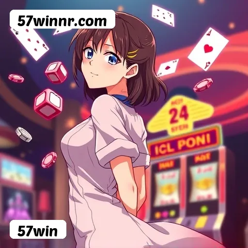 57win suporte 24/7 português Brasil - 47 atendentes brasileiros chat ao vivo